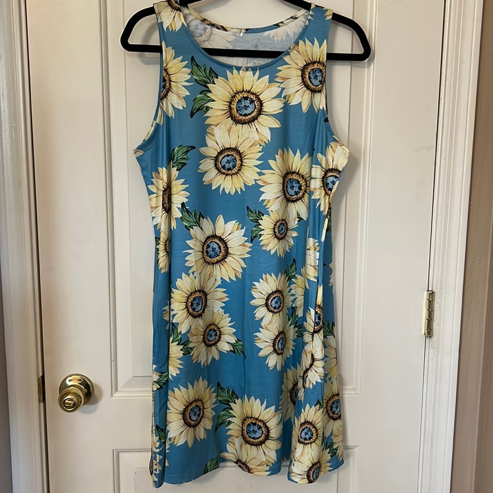 Bellelily summer dress